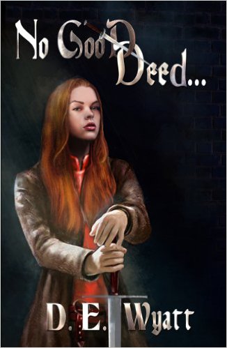 No Good Deed Cover