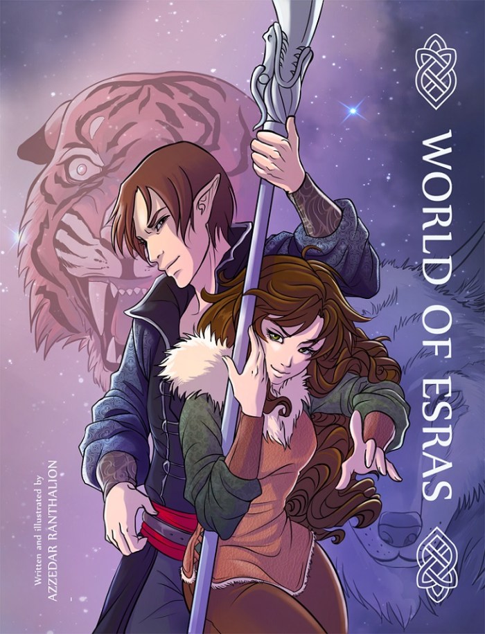 World of Esras
