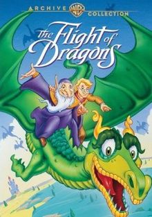 FlightofDragonsDVD