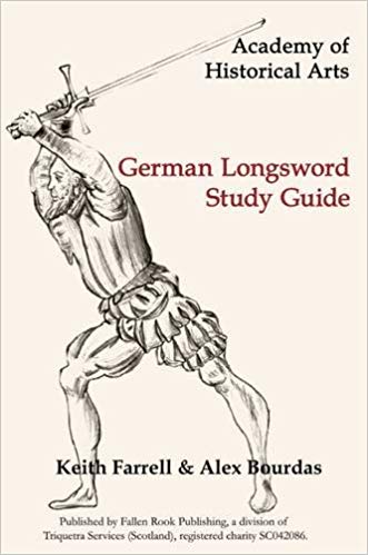 German Longsword Study Guide