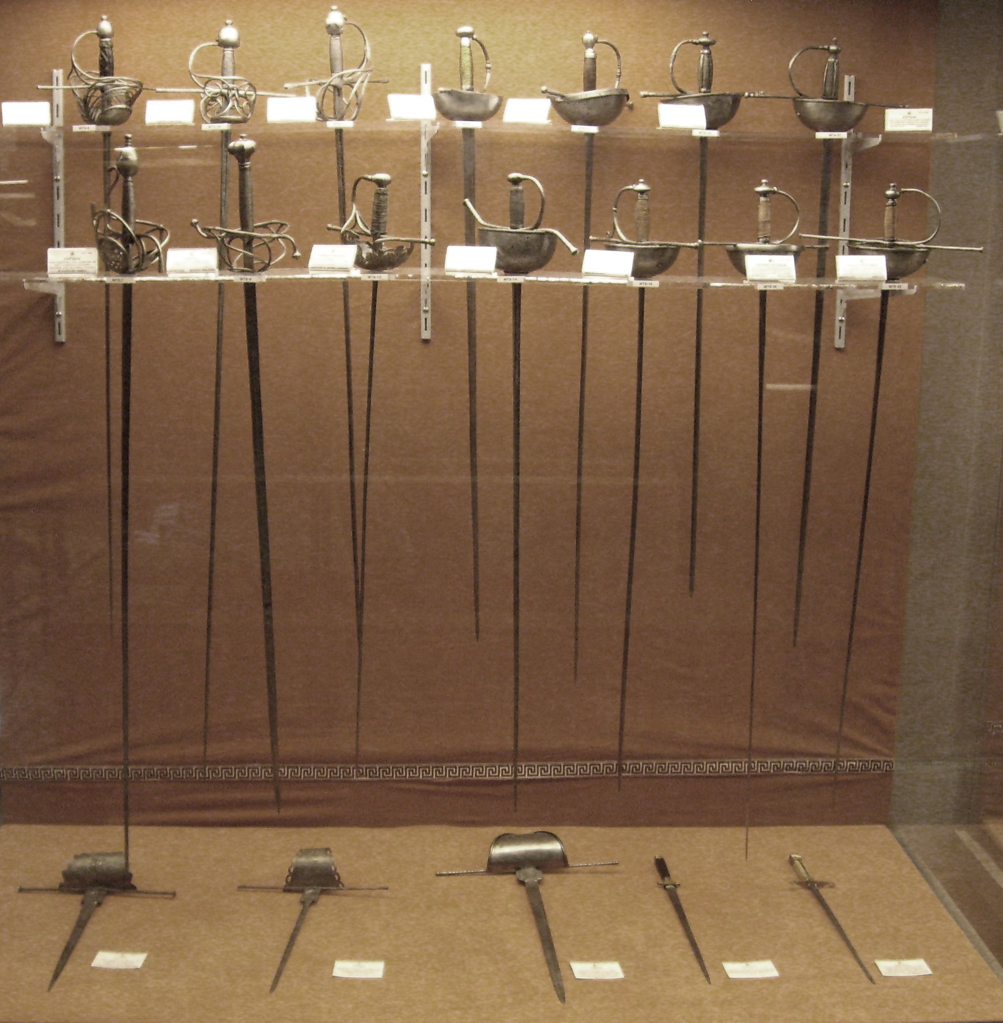 Sword Ropera La Espada Ropera – AuroSwords